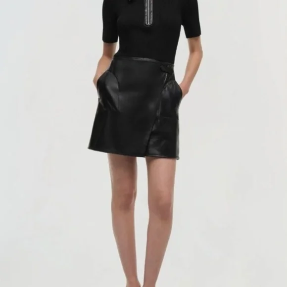 Ettalyn Mini Dress